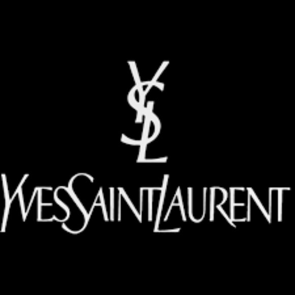 Yves Saint Laurent Ladies Monogrammed Luxury Leather Belt (ORIGINAL YSL) main image 16